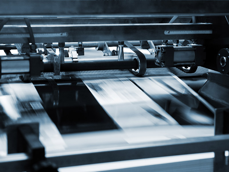 Променливи податоци за етикети или бело печатење - кој може да го направи тоа?